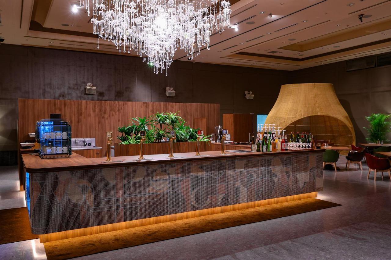 Taoya Nikko Kirifuri Hotel Exterior photo