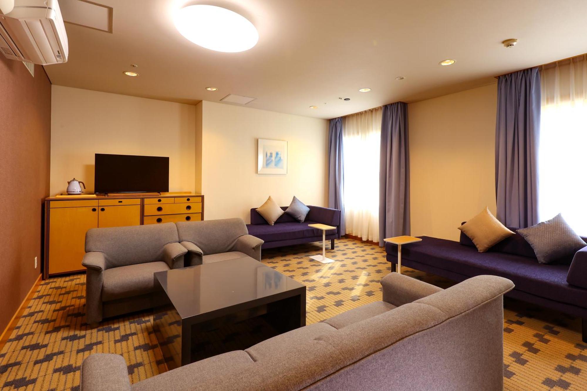 Taoya Nikko Kirifuri Hotel Exterior photo