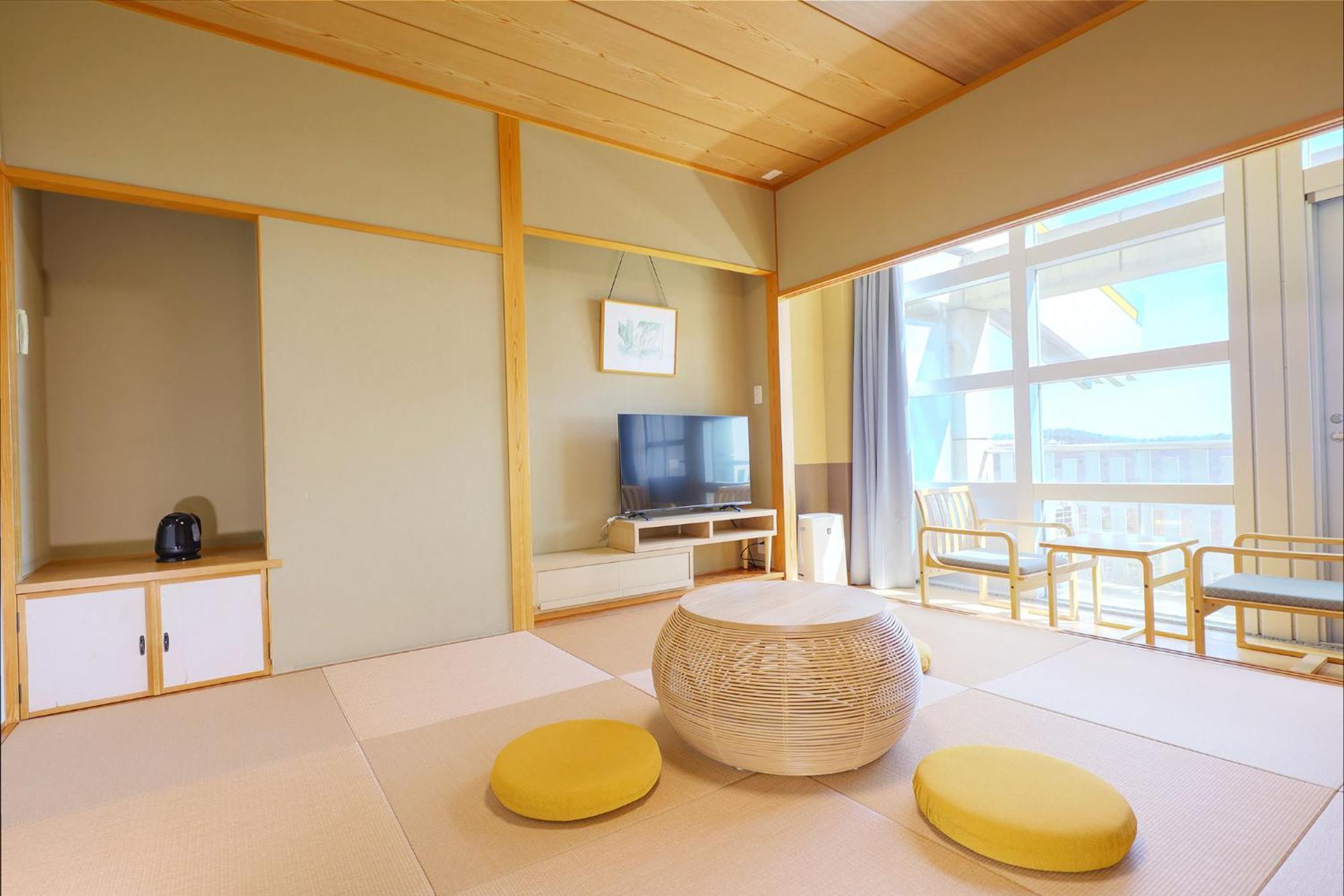 Taoya Nikko Kirifuri Hotel Room photo