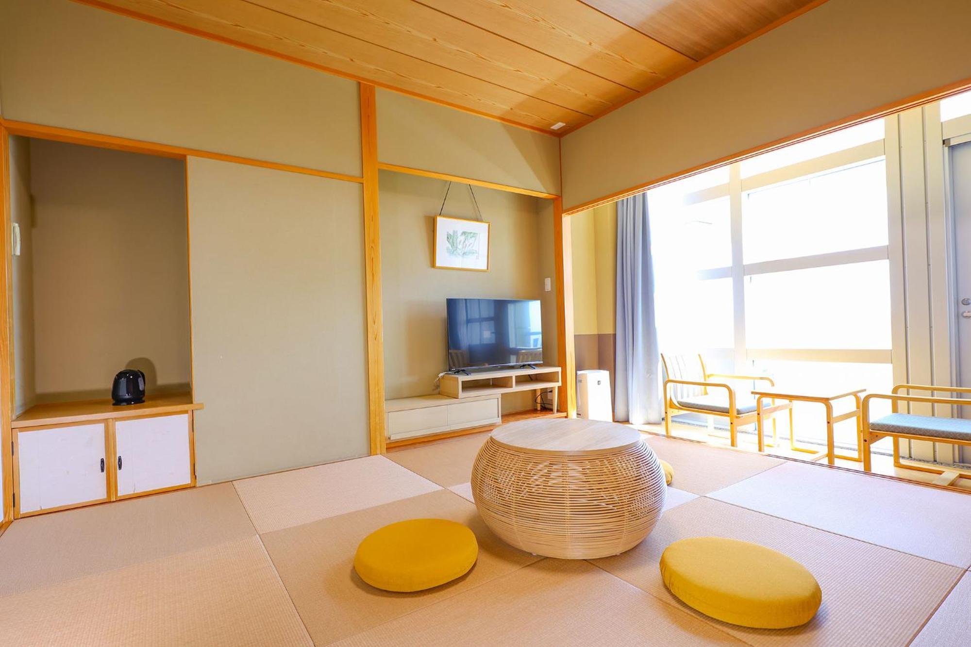 Taoya Nikko Kirifuri Hotel Exterior photo