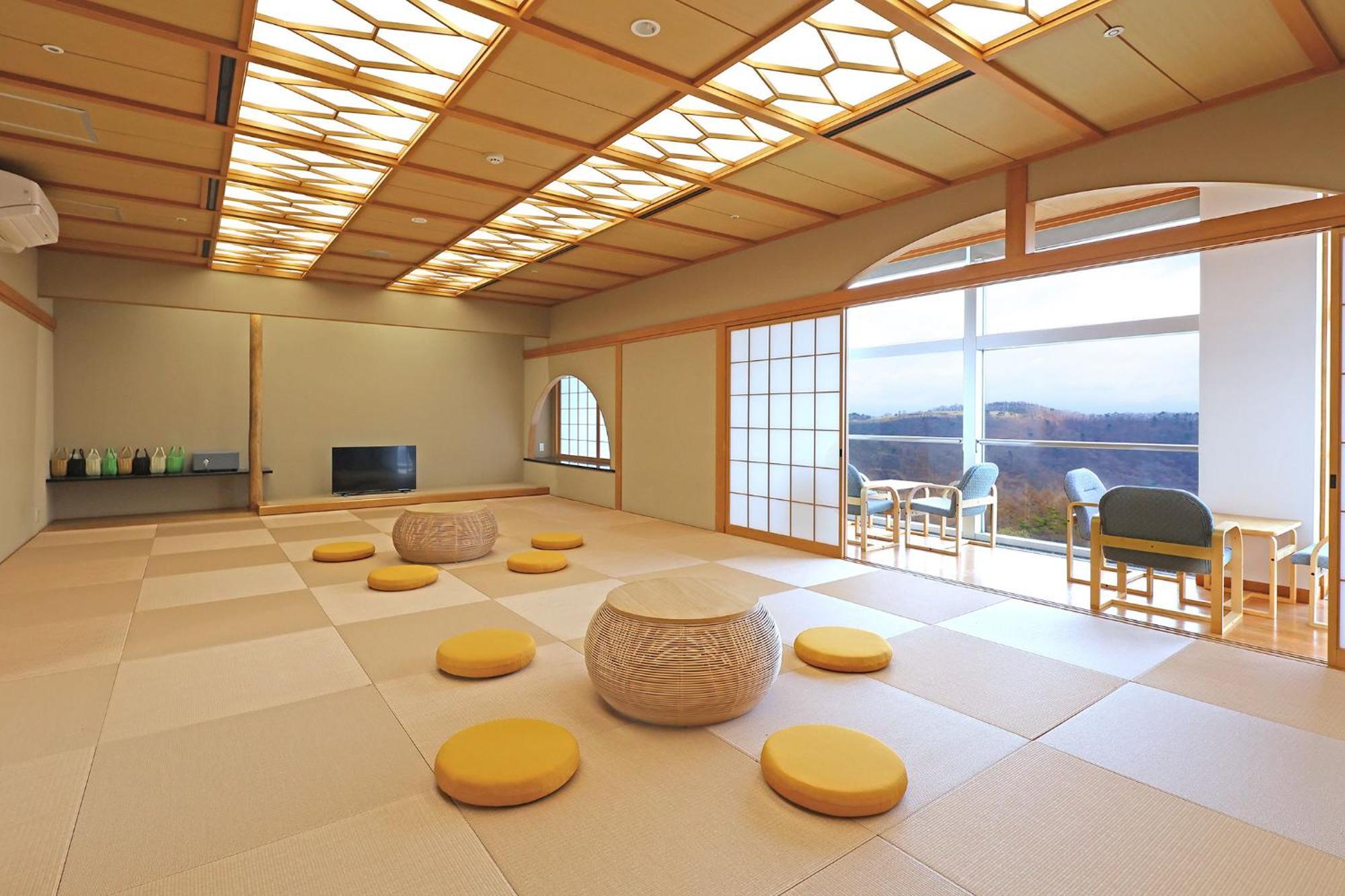 Taoya Nikko Kirifuri Hotel Exterior photo