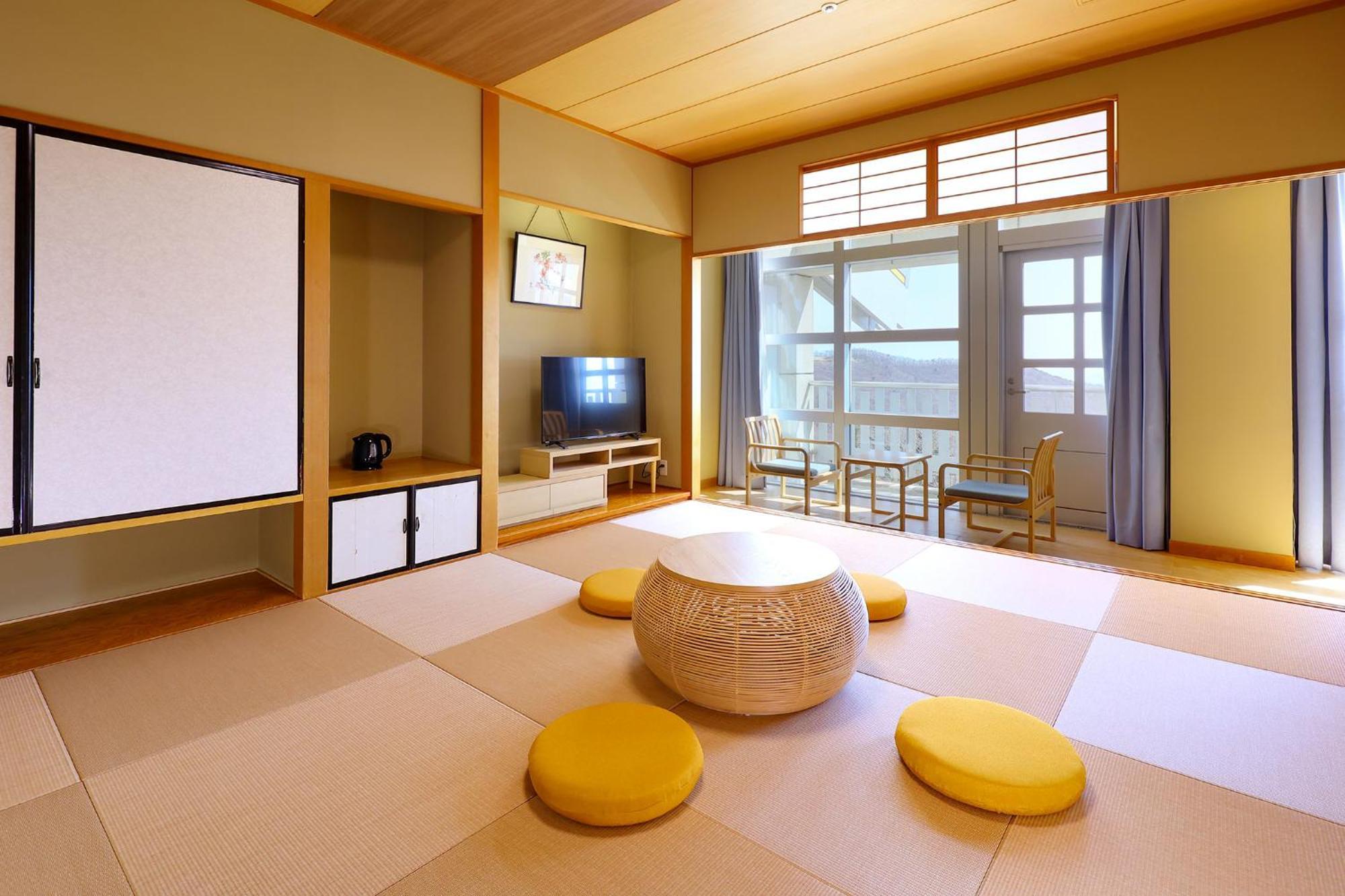 Taoya Nikko Kirifuri Hotel Exterior photo