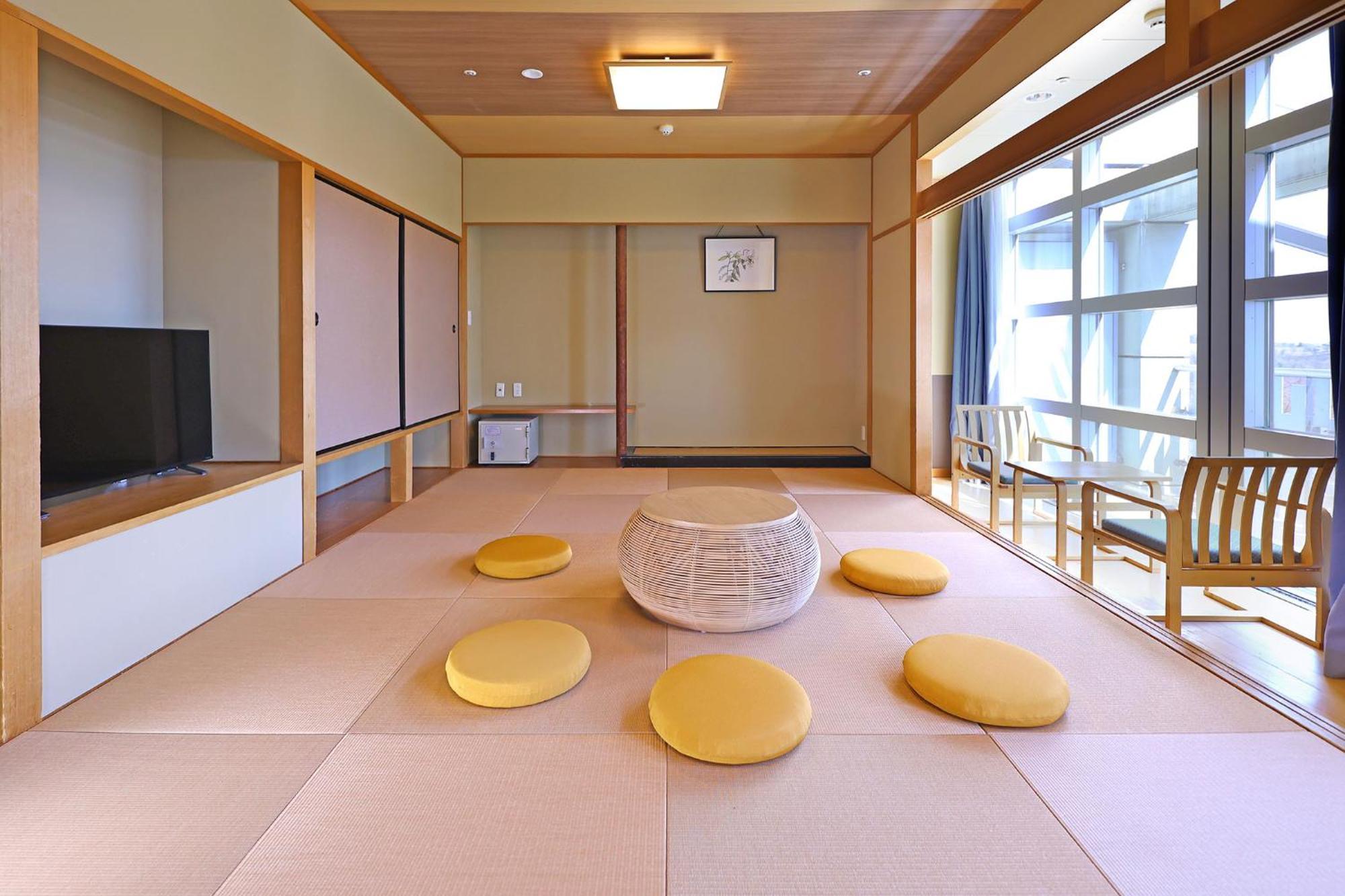 Taoya Nikko Kirifuri Hotel Exterior photo